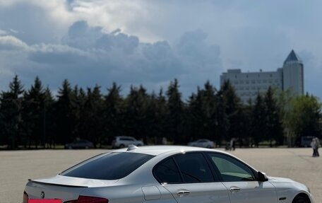 BMW 5 серия, 2014 год, 1 770 000 рублей, 4 фотография
