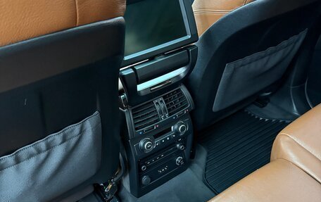 BMW X5, 2007 год, 1 800 000 рублей, 5 фотография