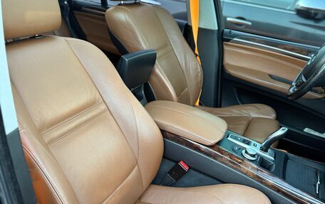 BMW X5, 2007 год, 1 800 000 рублей, 3 фотография