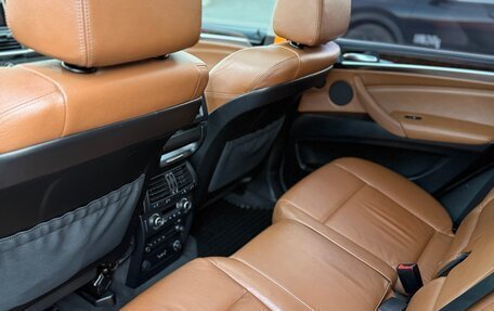 BMW X5, 2007 год, 1 800 000 рублей, 7 фотография