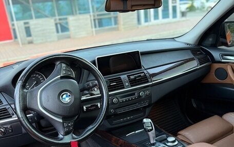 BMW X5, 2007 год, 1 800 000 рублей, 4 фотография