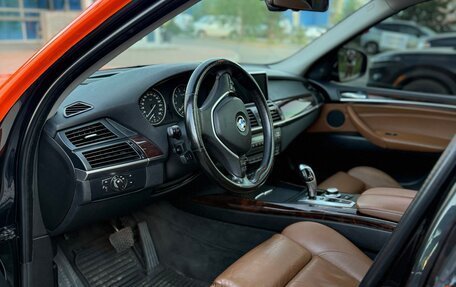 BMW X5, 2007 год, 1 800 000 рублей, 6 фотография