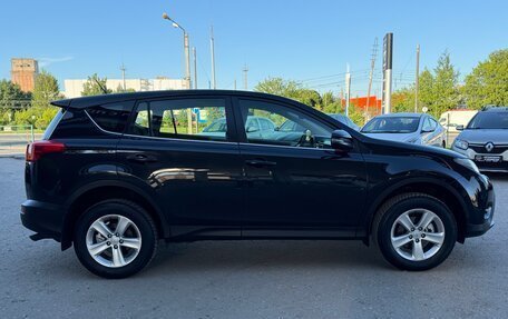 Toyota RAV4, 2014 год, 1 750 000 рублей, 6 фотография