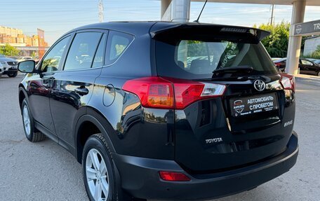 Toyota RAV4, 2014 год, 1 750 000 рублей, 7 фотография