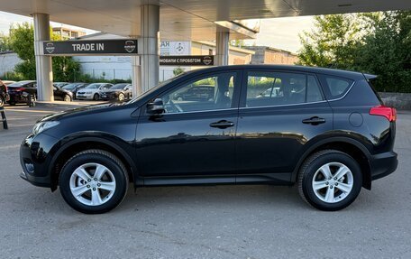 Toyota RAV4, 2014 год, 1 750 000 рублей, 5 фотография