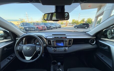 Toyota RAV4, 2014 год, 1 750 000 рублей, 10 фотография