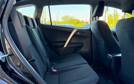 Toyota RAV4, 2014 год, 1 750 000 рублей, 14 фотография