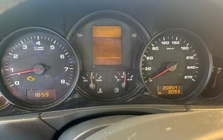 Porsche Cayenne III, 2005 год, 1 400 000 рублей, 8 фотография