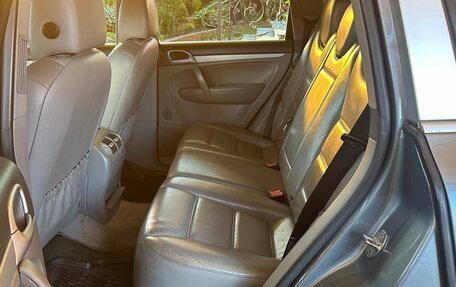 Porsche Cayenne III, 2005 год, 1 400 000 рублей, 6 фотография