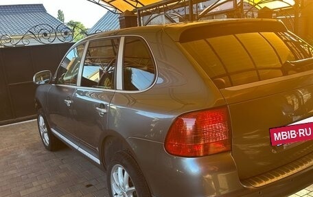 Porsche Cayenne III, 2005 год, 1 400 000 рублей, 5 фотография