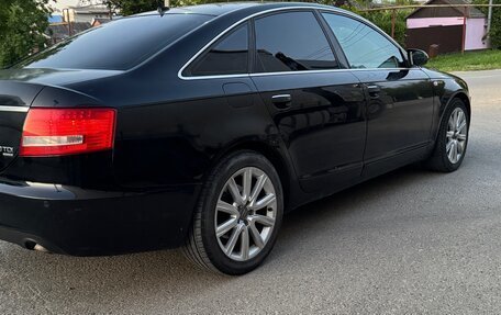 Audi A6, 2004 год, 900 000 рублей, 3 фотография
