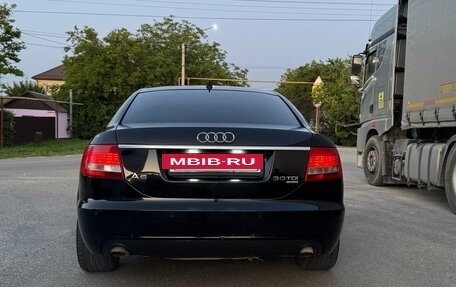 Audi A6, 2004 год, 900 000 рублей, 7 фотография