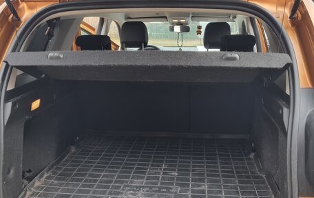 Renault Duster, 2021 год, 2 050 000 рублей, 5 фотография