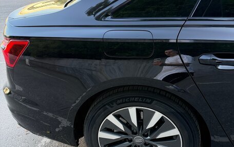 Audi A6, 2019 год, 3 800 000 рублей, 7 фотография