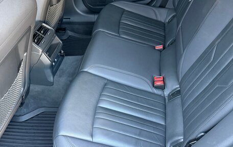 Audi A6, 2019 год, 3 800 000 рублей, 20 фотография