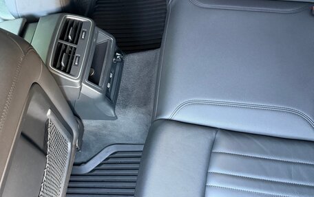 Audi A6, 2019 год, 3 800 000 рублей, 22 фотография