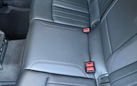 Audi A6, 2019 год, 3 800 000 рублей, 21 фотография