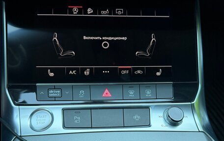 Audi A6, 2019 год, 3 800 000 рублей, 17 фотография