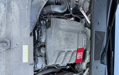 Audi A6, 2019 год, 3 800 000 рублей, 25 фотография