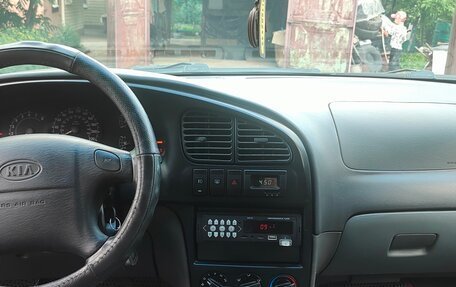 KIA Spectra II (LD), 2008 год, 460 000 рублей, 12 фотография
