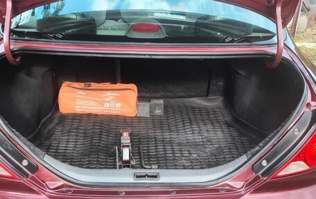 KIA Spectra II (LD), 2008 год, 460 000 рублей, 8 фотография
