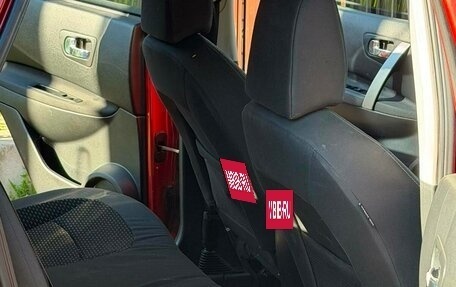 Nissan Qashqai, 2008 год, 600 000 рублей, 2 фотография