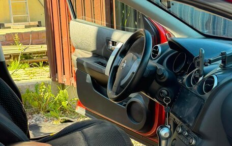 Nissan Qashqai, 2008 год, 600 000 рублей, 3 фотография