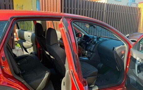Nissan Qashqai, 2008 год, 600 000 рублей, 4 фотография