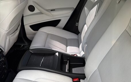 BMW X6 M, 2010 год, 2 250 000 рублей, 6 фотография