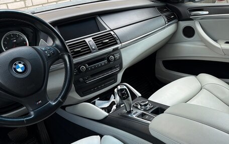 BMW X6 M, 2010 год, 2 250 000 рублей, 5 фотография