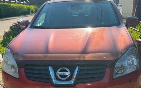 Nissan Qashqai, 2008 год, 600 000 рублей, 6 фотография