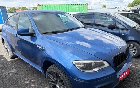 BMW X6 M, 2010 год, 2 250 000 рублей, 2 фотография