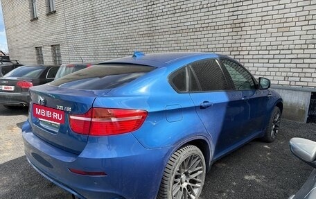 BMW X6 M, 2010 год, 2 250 000 рублей, 4 фотография