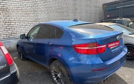 BMW X6 M, 2010 год, 2 250 000 рублей, 3 фотография