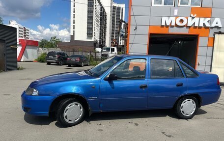 Daewoo Nexia I рестайлинг, 2008 год, 235 999 рублей, 3 фотография