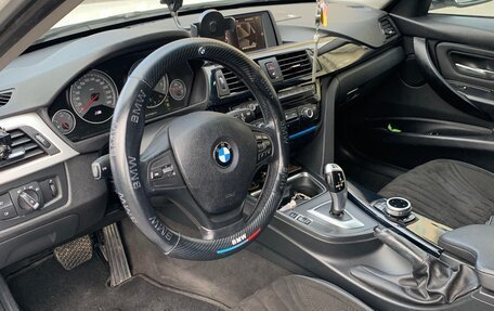 BMW 3 серия, 2013 год, 1 450 000 рублей, 11 фотография