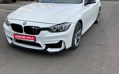 BMW 3 серия, 2013 год, 1 450 000 рублей, 6 фотография