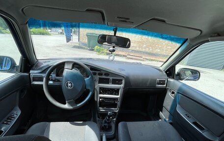 Daewoo Nexia I рестайлинг, 2008 год, 235 999 рублей, 6 фотография
