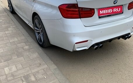 BMW 3 серия, 2013 год, 1 450 000 рублей, 9 фотография