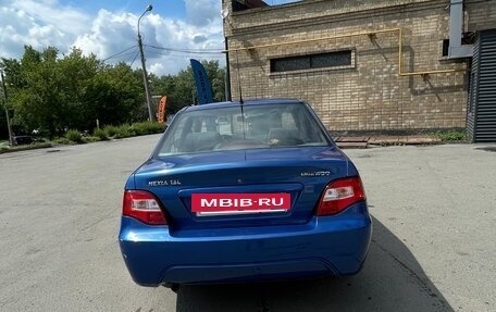 Daewoo Nexia I рестайлинг, 2008 год, 235 999 рублей, 2 фотография
