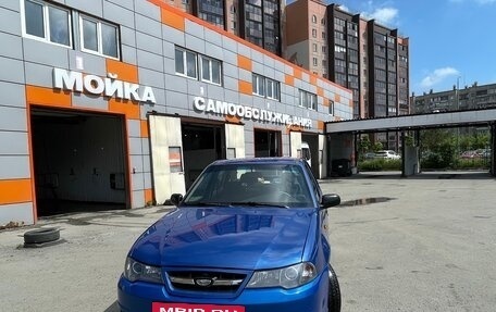 Daewoo Nexia I рестайлинг, 2008 год, 235 999 рублей, 4 фотография