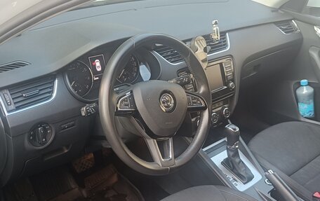 Skoda Octavia, 2016 год, 1 300 000 рублей, 6 фотография