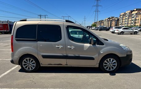 Peugeot Partner II рестайлинг 2, 2012 год, 599 000 рублей, 4 фотография