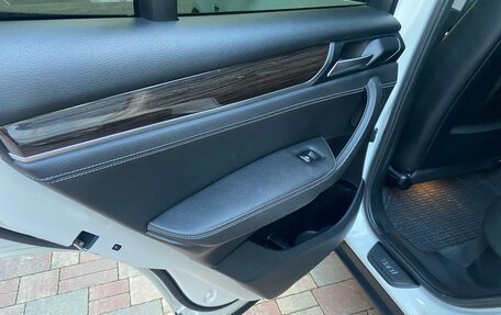 BMW X3, 2014 год, 2 380 000 рублей, 14 фотография
