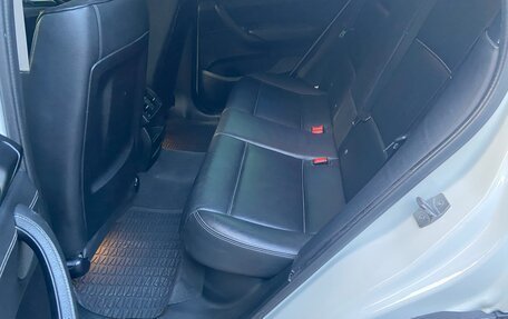 BMW X3, 2014 год, 2 380 000 рублей, 13 фотография