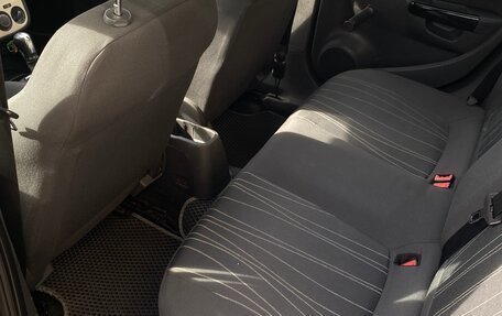 Opel Corsa D, 2007 год, 450 000 рублей, 23 фотография