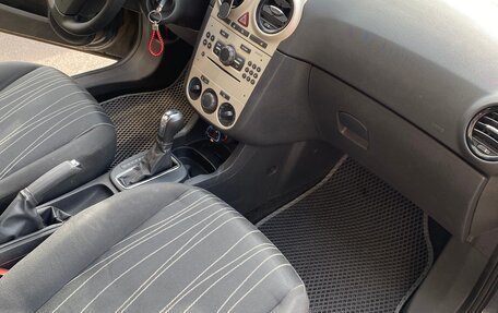 Opel Corsa D, 2007 год, 450 000 рублей, 20 фотография