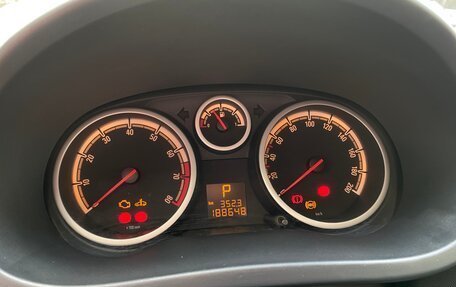 Opel Corsa D, 2007 год, 450 000 рублей, 21 фотография