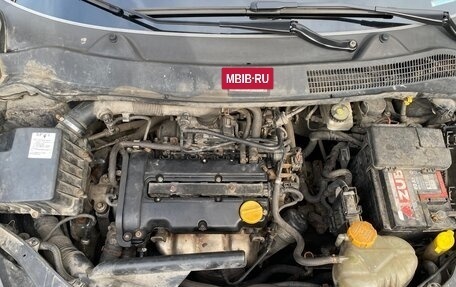 Opel Corsa D, 2007 год, 450 000 рублей, 18 фотография