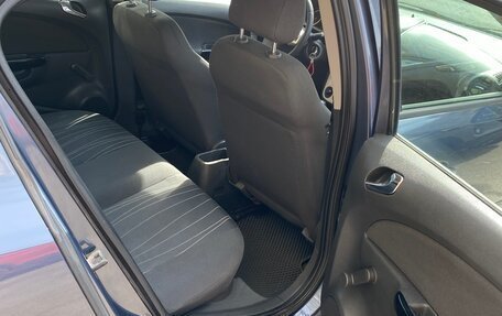 Opel Corsa D, 2007 год, 450 000 рублей, 24 фотография